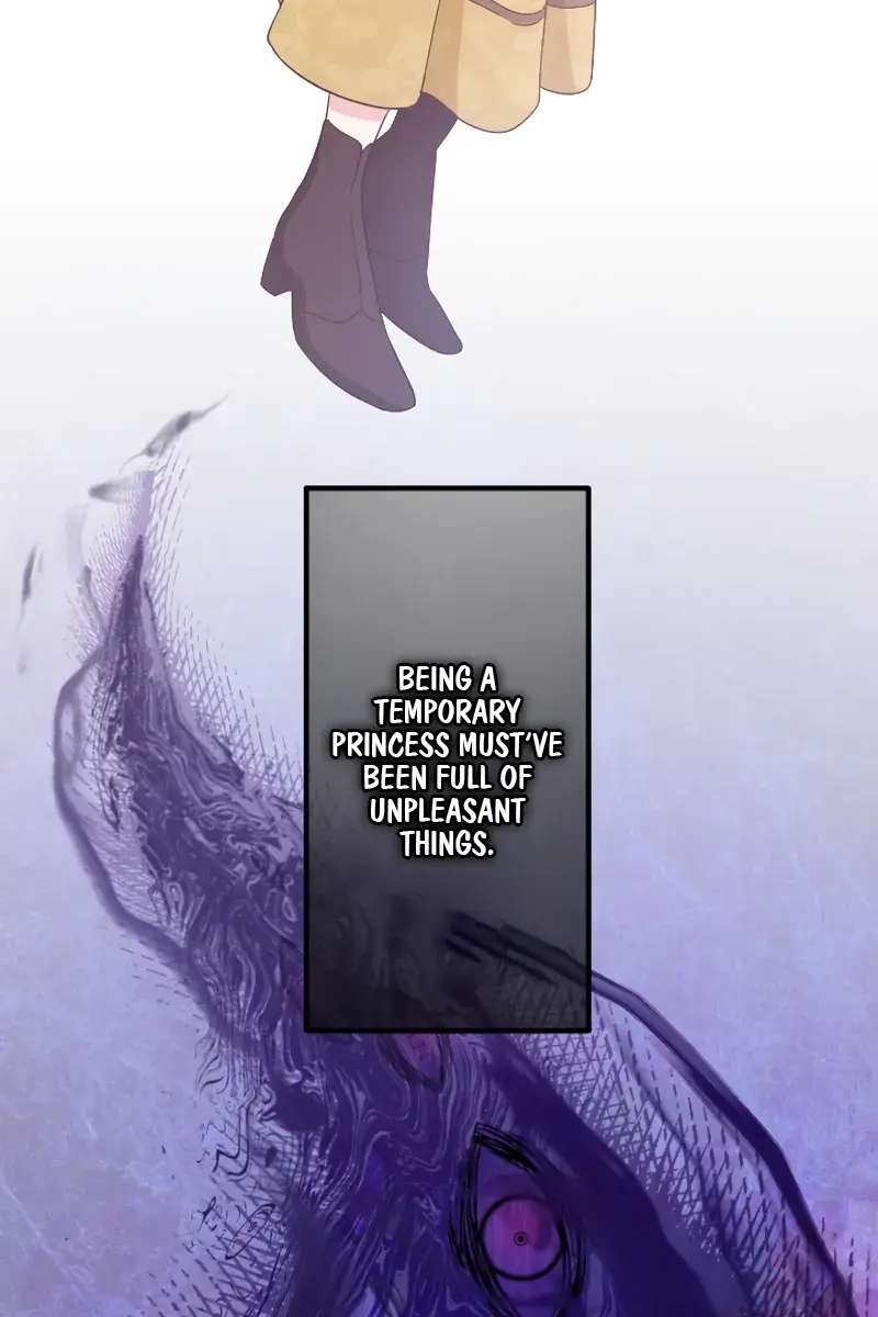 She Was Supposed to Be a Temporary Princess but It Seems She Is Done a Little Too Well Chapter 14 Page 48
