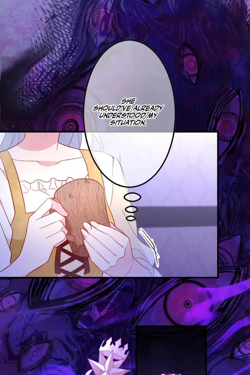 She Was Supposed to Be a Temporary Princess but It Seems She Is Done a Little Too Well Chapter 14 Page 49