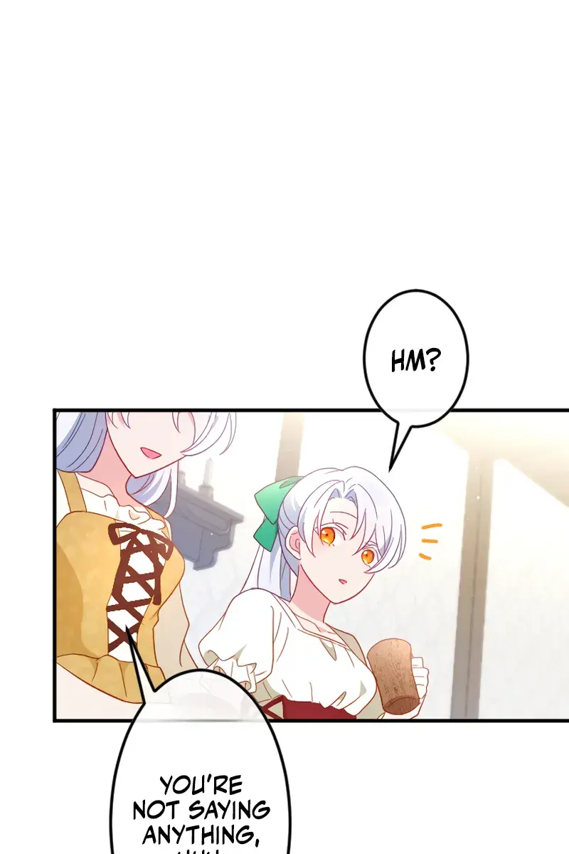 She Was Supposed to Be a Temporary Princess but It Seems She Is Done a Little Too Well Chapter 14 Page 52
