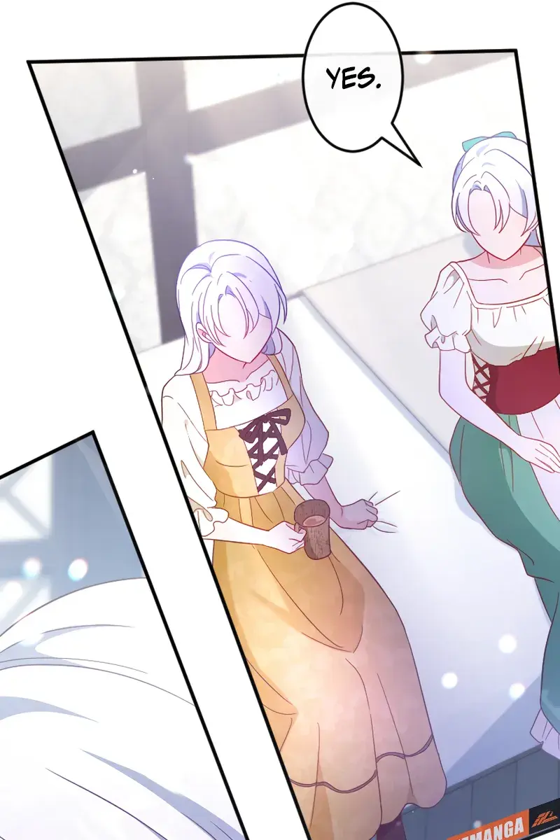 She Was Supposed to Be a Temporary Princess but It Seems She Is Done a Little Too Well Chapter 14 Page 59