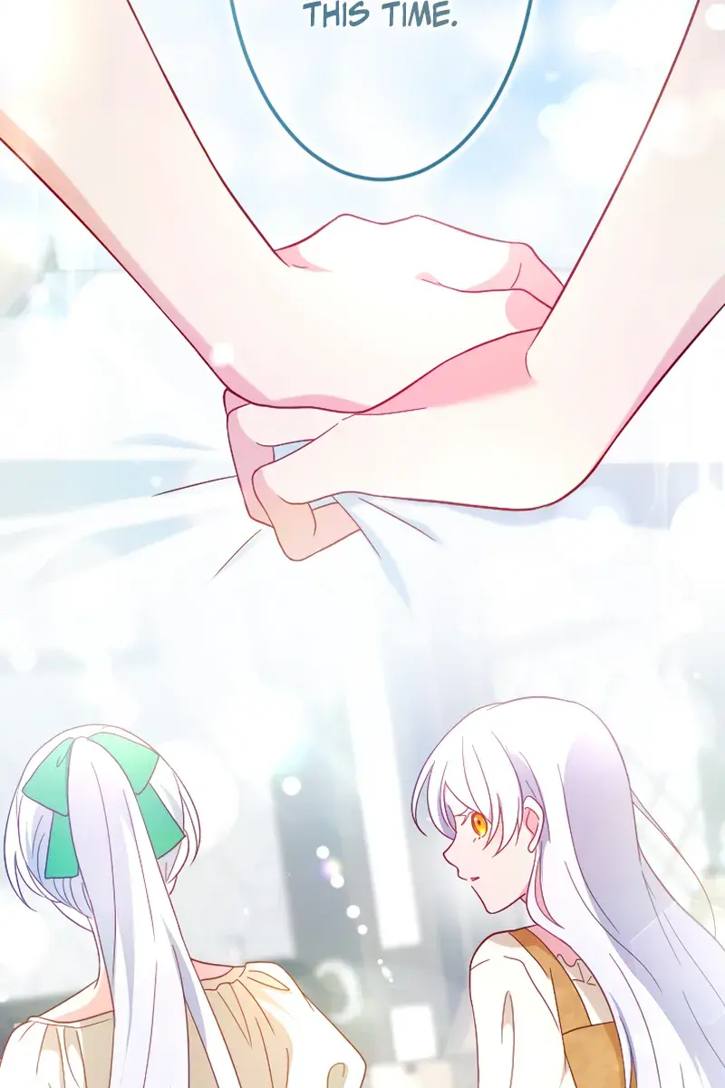 She Was Supposed to Be a Temporary Princess but It Seems She Is Done a Little Too Well Chapter 14 Page 61