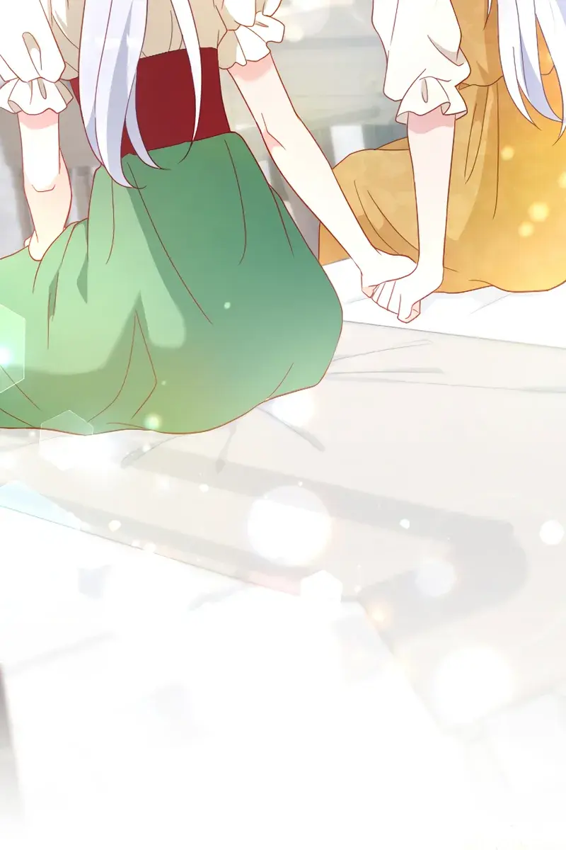 She Was Supposed to Be a Temporary Princess but It Seems She Is Done a Little Too Well Chapter 14 Page 62