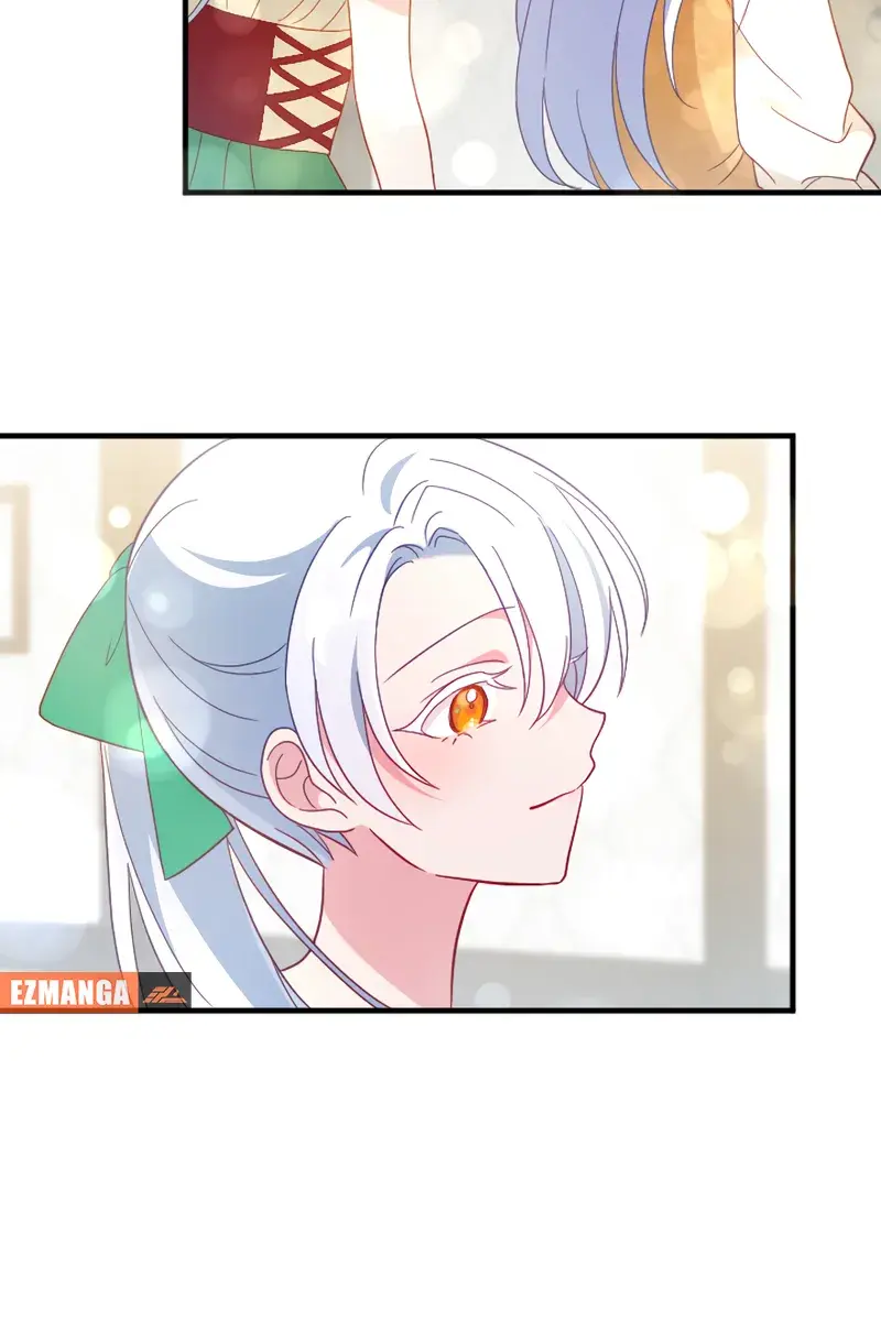 She Was Supposed to Be a Temporary Princess but It Seems She Is Done a Little Too Well Chapter 14 Page 66