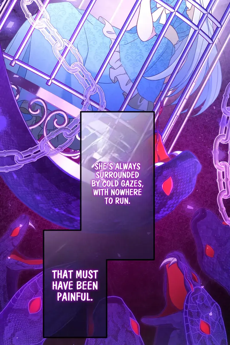She Was Supposed to Be a Temporary Princess but It Seems She Is Done a Little Too Well Chapter 14 Page 70
