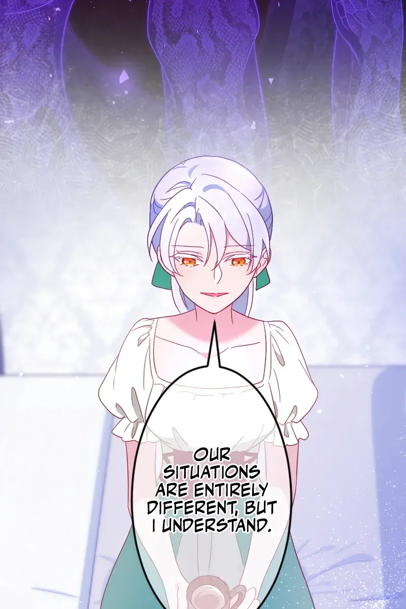 She Was Supposed to Be a Temporary Princess but It Seems She Is Done a Little Too Well Chapter 14 Page 71