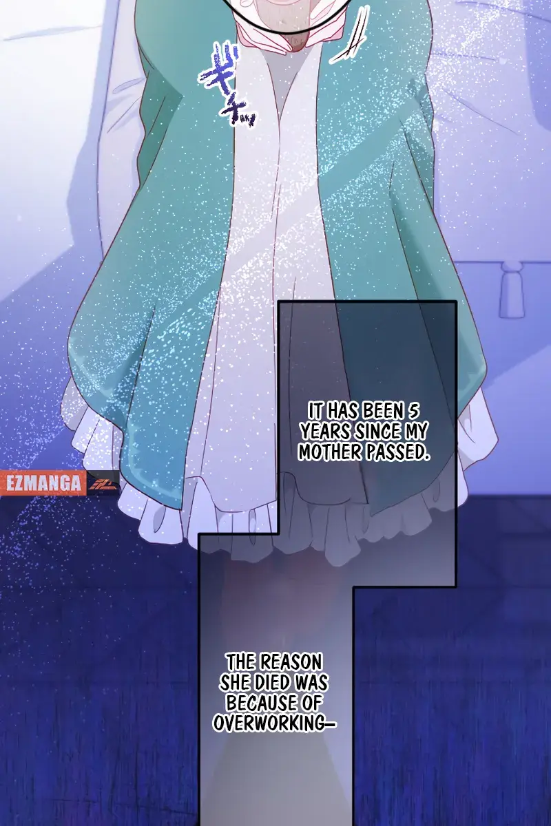 She Was Supposed to Be a Temporary Princess but It Seems She Is Done a Little Too Well Chapter 14 Page 72