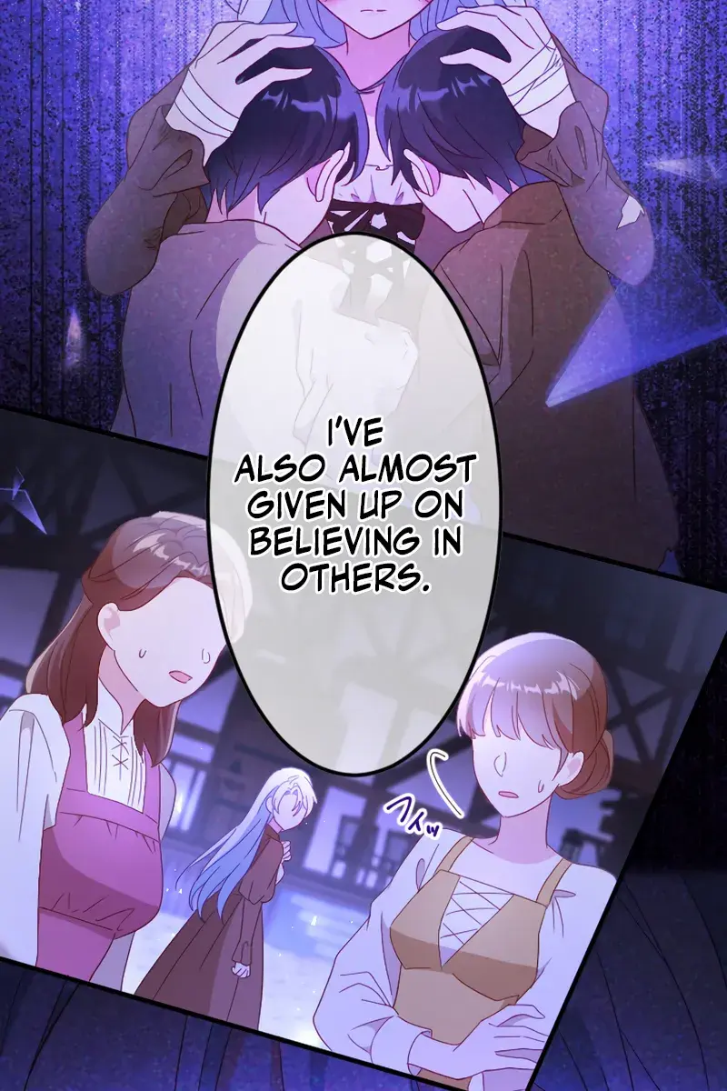 She Was Supposed to Be a Temporary Princess but It Seems She Is Done a Little Too Well Chapter 14 Page 77