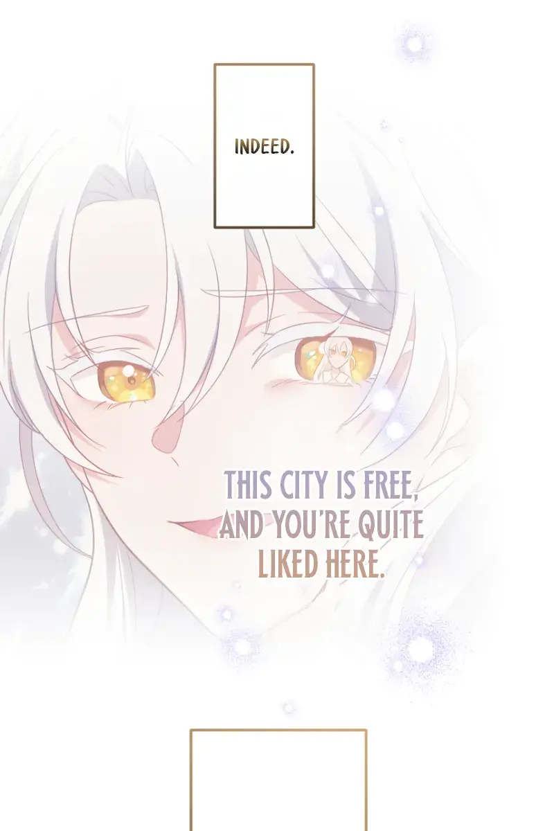 She Was Supposed to Be a Temporary Princess but It Seems She Is Done a Little Too Well Chapter 14 Page 81