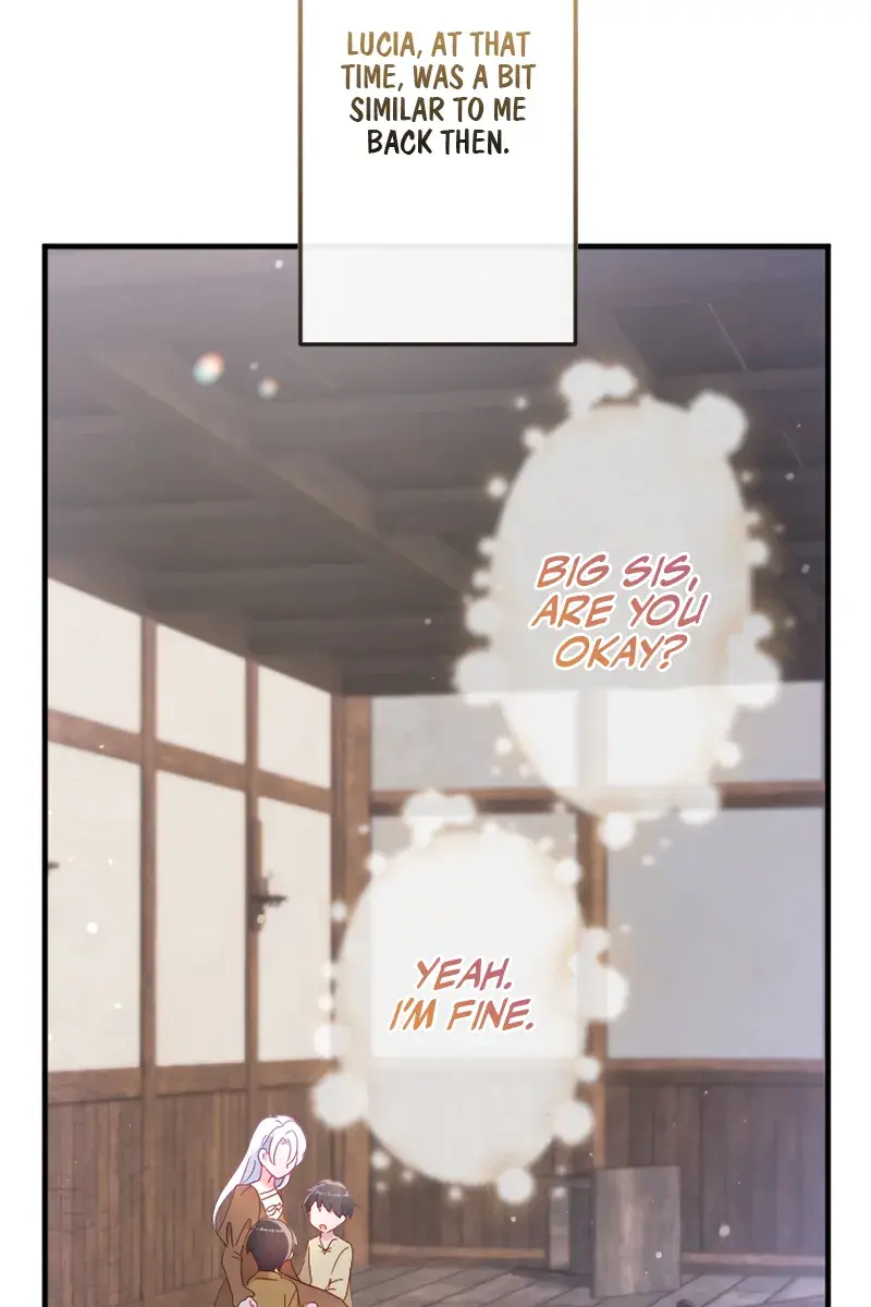 She Was Supposed to Be a Temporary Princess but It Seems She Is Done a Little Too Well Chapter 14 Page 82