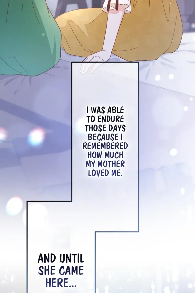 She Was Supposed to Be a Temporary Princess but It Seems She Is Done a Little Too Well Chapter 14 Page 85