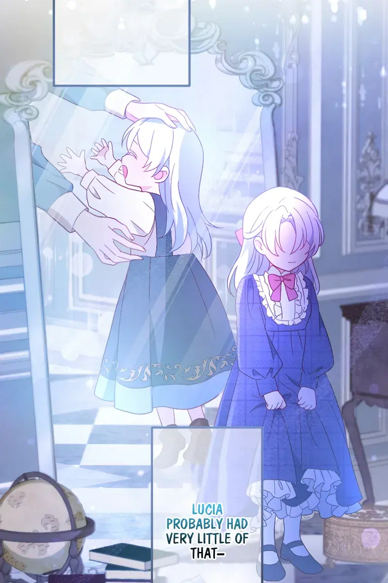 She Was Supposed to Be a Temporary Princess but It Seems She Is Done a Little Too Well Chapter 14 Page 86