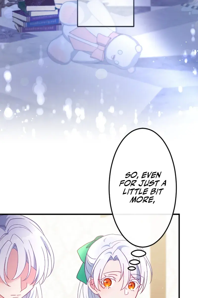 She Was Supposed to Be a Temporary Princess but It Seems She Is Done a Little Too Well Chapter 14 Page 87