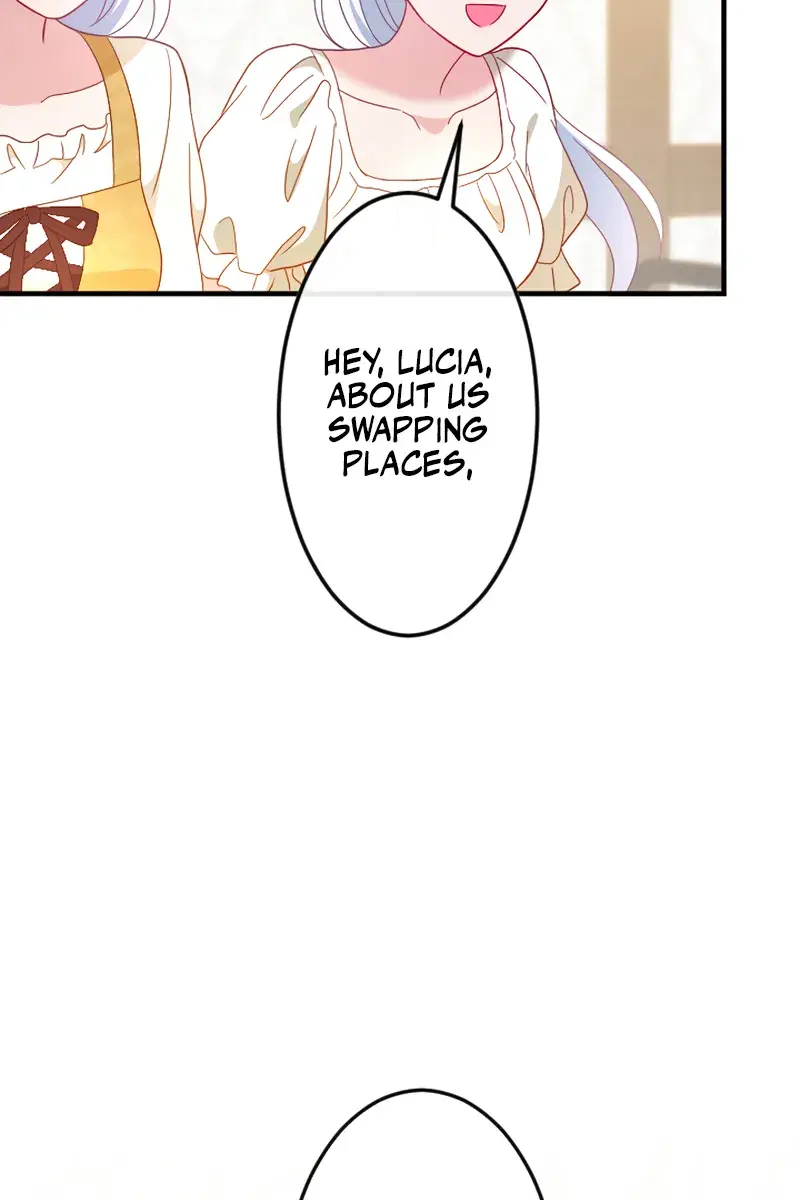 She Was Supposed to Be a Temporary Princess but It Seems She Is Done a Little Too Well Chapter 14 Page 88