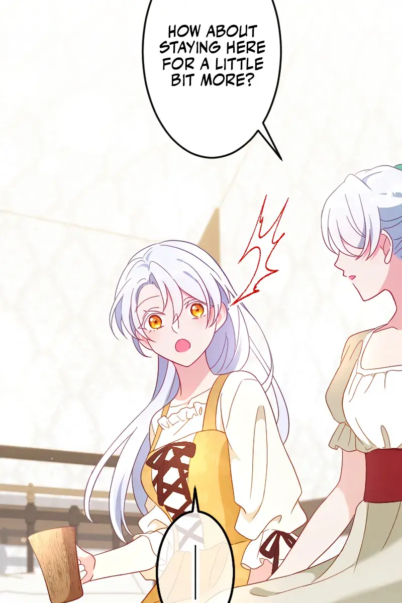 She Was Supposed to Be a Temporary Princess but It Seems She Is Done a Little Too Well Chapter 14 Page 89