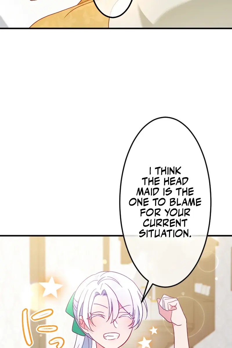 She Was Supposed to Be a Temporary Princess but It Seems She Is Done a Little Too Well Chapter 14 Page 90