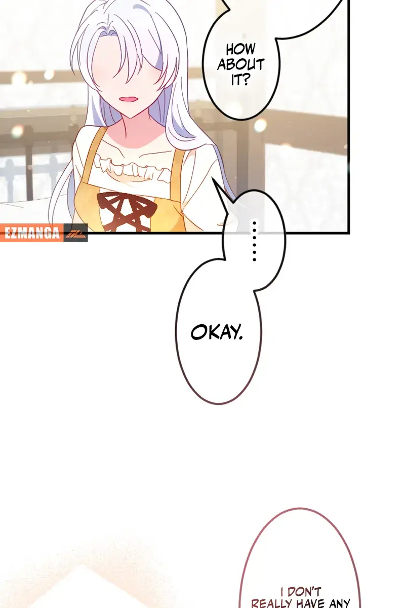 She Was Supposed to Be a Temporary Princess but It Seems She Is Done a Little Too Well Chapter 14 Page 94