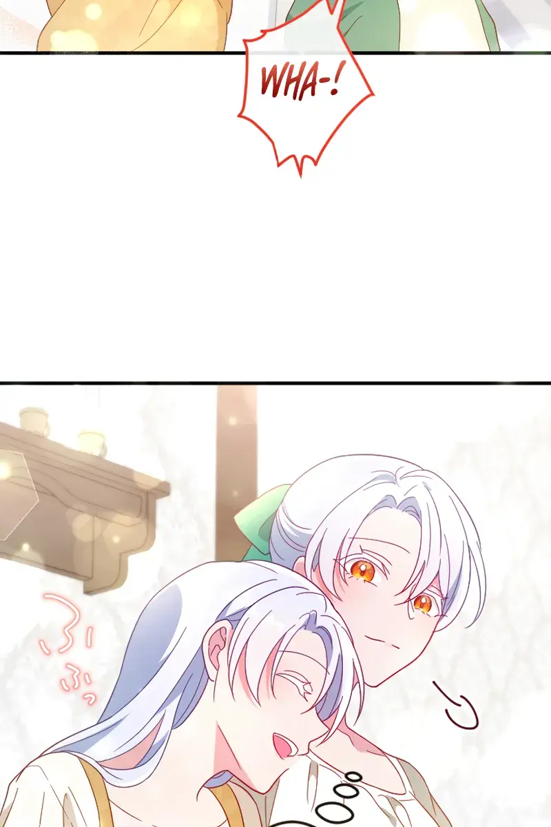 She Was Supposed to Be a Temporary Princess but It Seems She Is Done a Little Too Well Chapter 14 Page 96