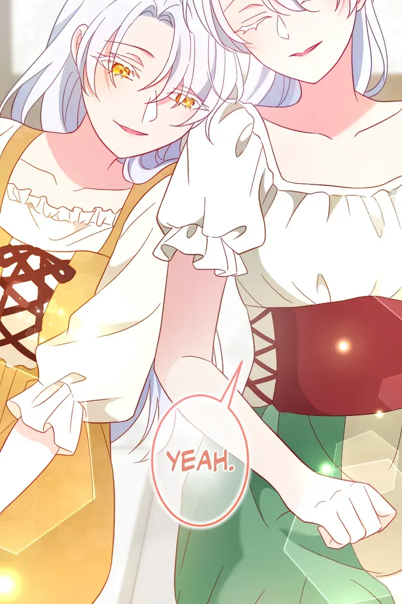 She Was Supposed to Be a Temporary Princess but It Seems She Is Done a Little Too Well Chapter 14 Page 98