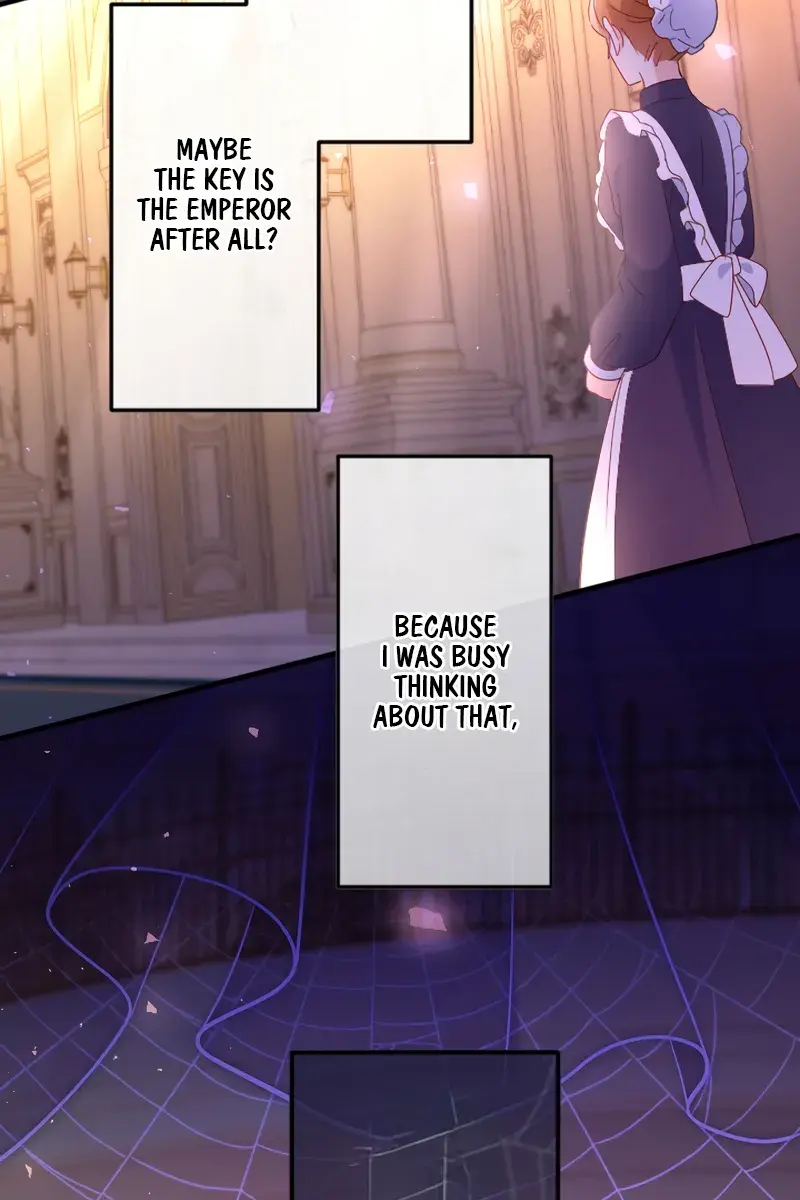 She Was Supposed to Be a Temporary Princess but It Seems She Is Done a Little Too Well Chapter 14 Page 105