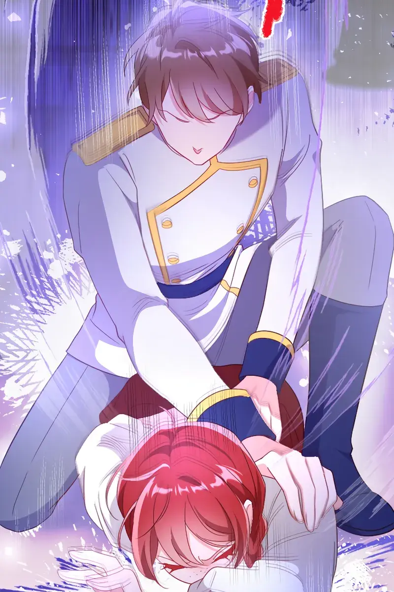 She Was Supposed to Be a Temporary Princess but It Seems She Is Done a Little Too Well Chapter 14 Page 117