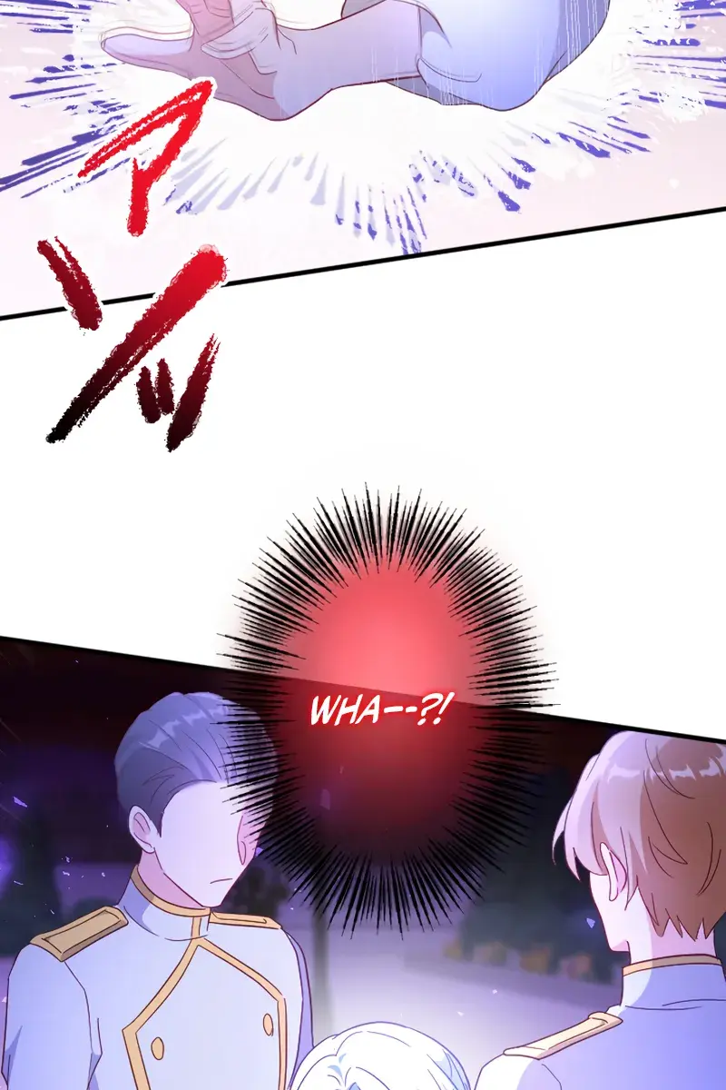 She Was Supposed to Be a Temporary Princess but It Seems She Is Done a Little Too Well Chapter 14 Page 118