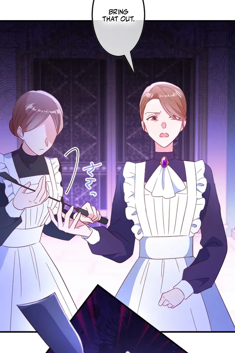 She Was Supposed to Be a Temporary Princess but It Seems She Is Done a Little Too Well Chapter 14 Page 120