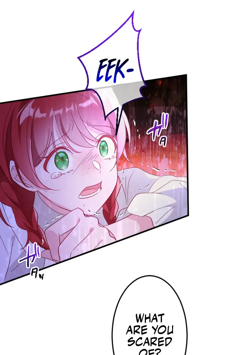 She Was Supposed to Be a Temporary Princess but It Seems She Is Done a Little Too Well Chapter 14 Page 122