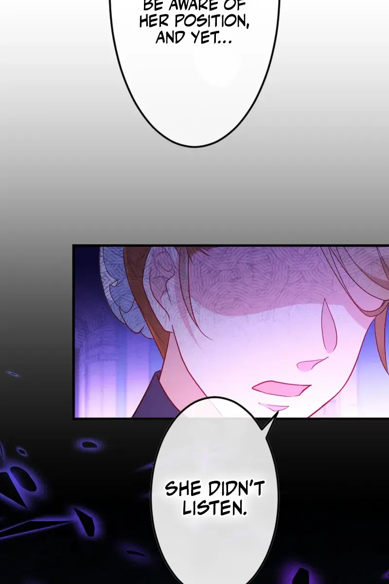 She Was Supposed to Be a Temporary Princess but It Seems She Is Done a Little Too Well Chapter 14 Page 127