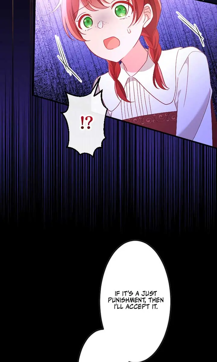 She Was Supposed to Be a Temporary Princess but It Seems She Is Done a Little Too Well Chapter 15 Page 10