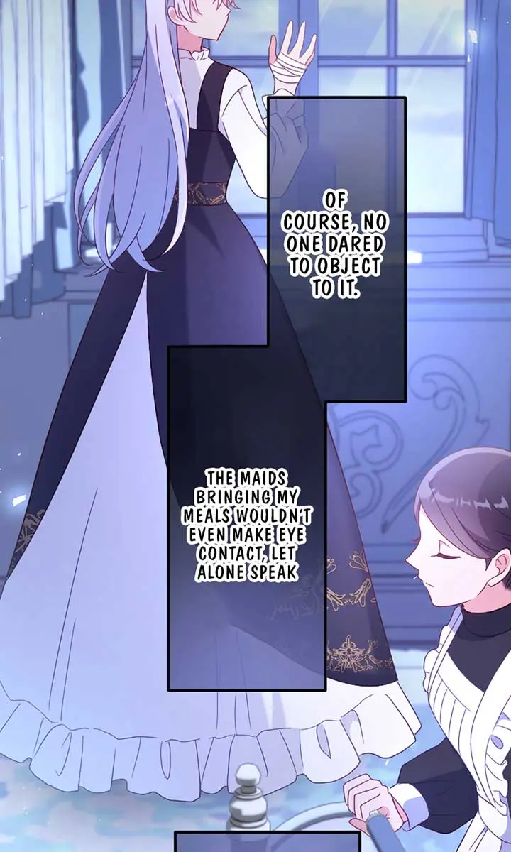 She Was Supposed to Be a Temporary Princess but It Seems She Is Done a Little Too Well Chapter 15 Page 15