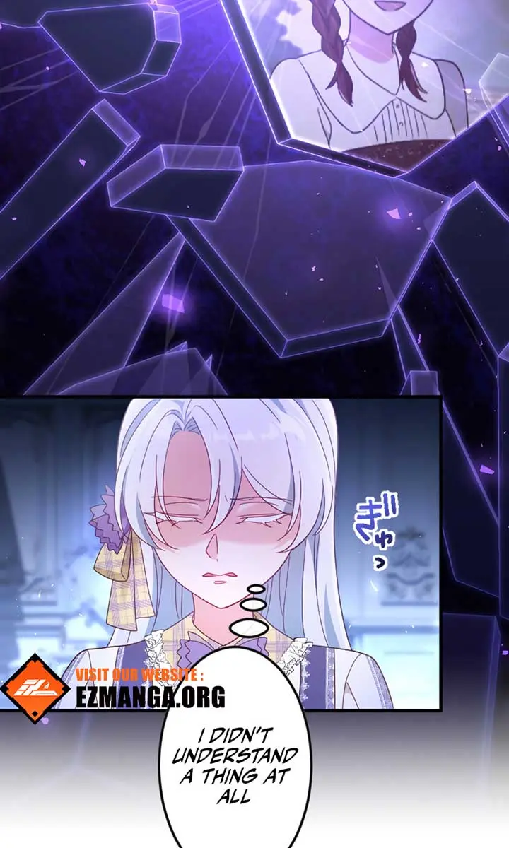 She Was Supposed to Be a Temporary Princess but It Seems She Is Done a Little Too Well Chapter 15 Page 18