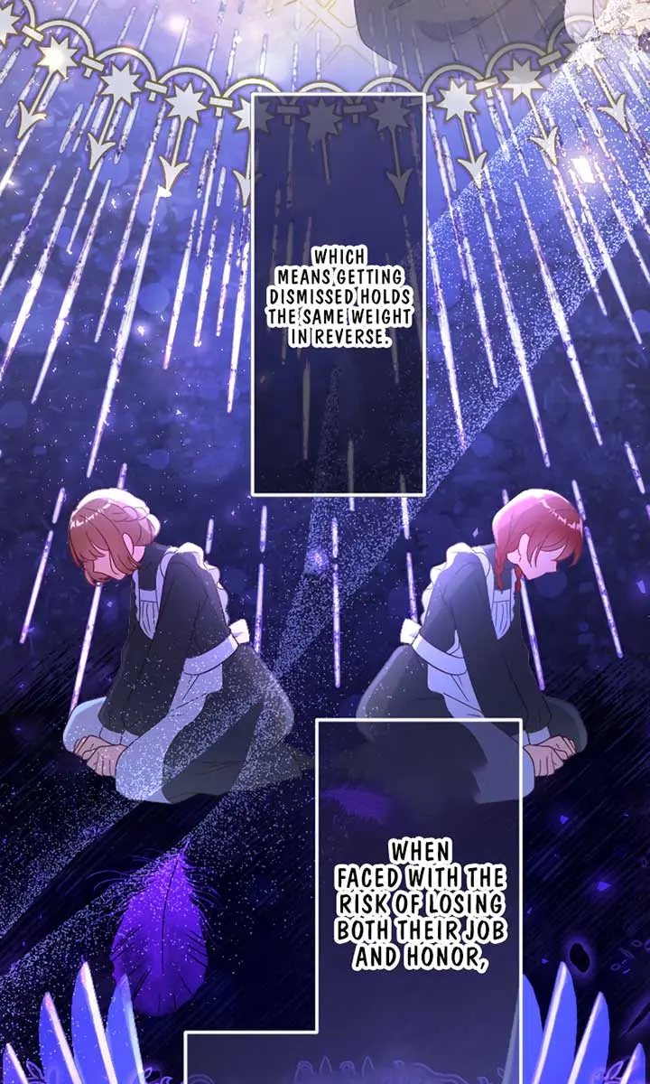 She Was Supposed to Be a Temporary Princess but It Seems She Is Done a Little Too Well Chapter 15 Page 23