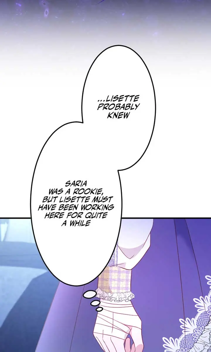 She Was Supposed to Be a Temporary Princess but It Seems She Is Done a Little Too Well Chapter 15 Page 25