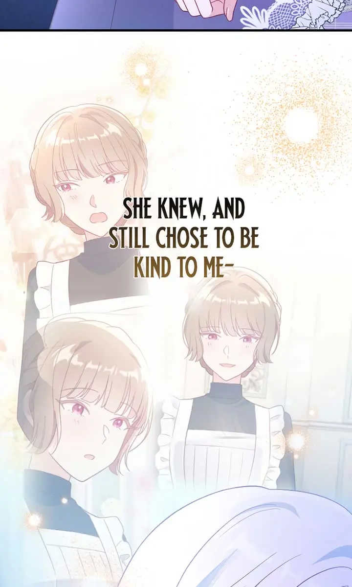 She Was Supposed to Be a Temporary Princess but It Seems She Is Done a Little Too Well Chapter 15 Page 26