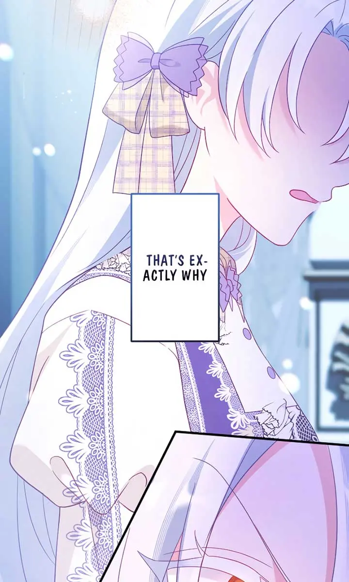 She Was Supposed to Be a Temporary Princess but It Seems She Is Done a Little Too Well Chapter 15 Page 27
