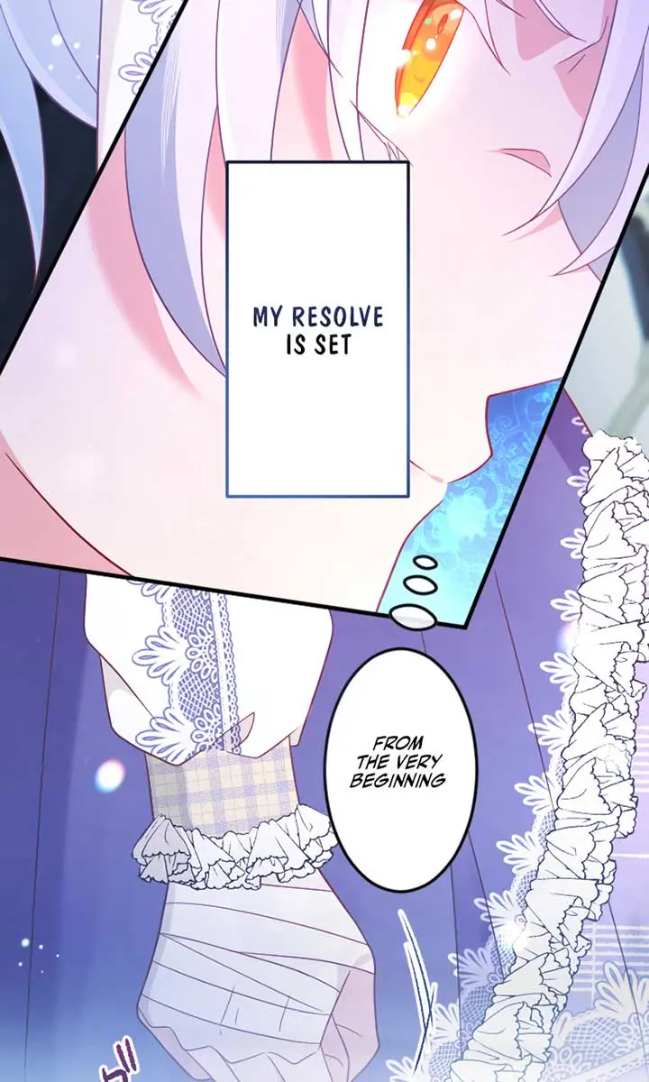 She Was Supposed to Be a Temporary Princess but It Seems She Is Done a Little Too Well Chapter 15 Page 28