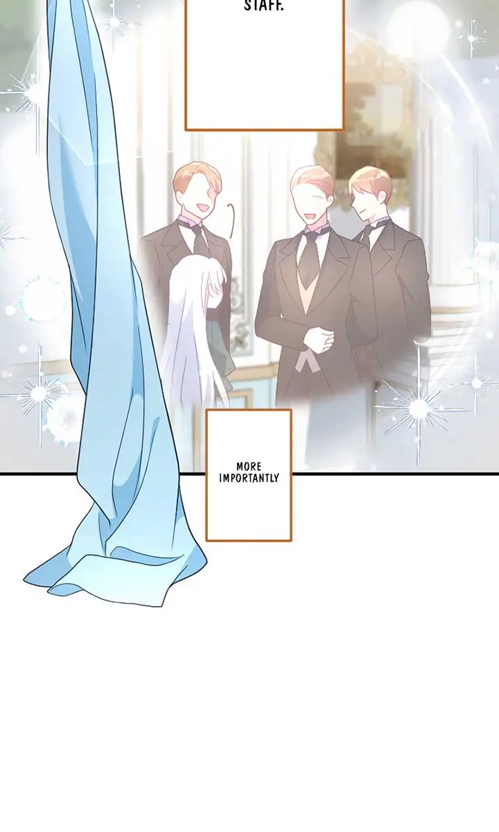 She Was Supposed to Be a Temporary Princess but It Seems She Is Done a Little Too Well Chapter 15 Page 36