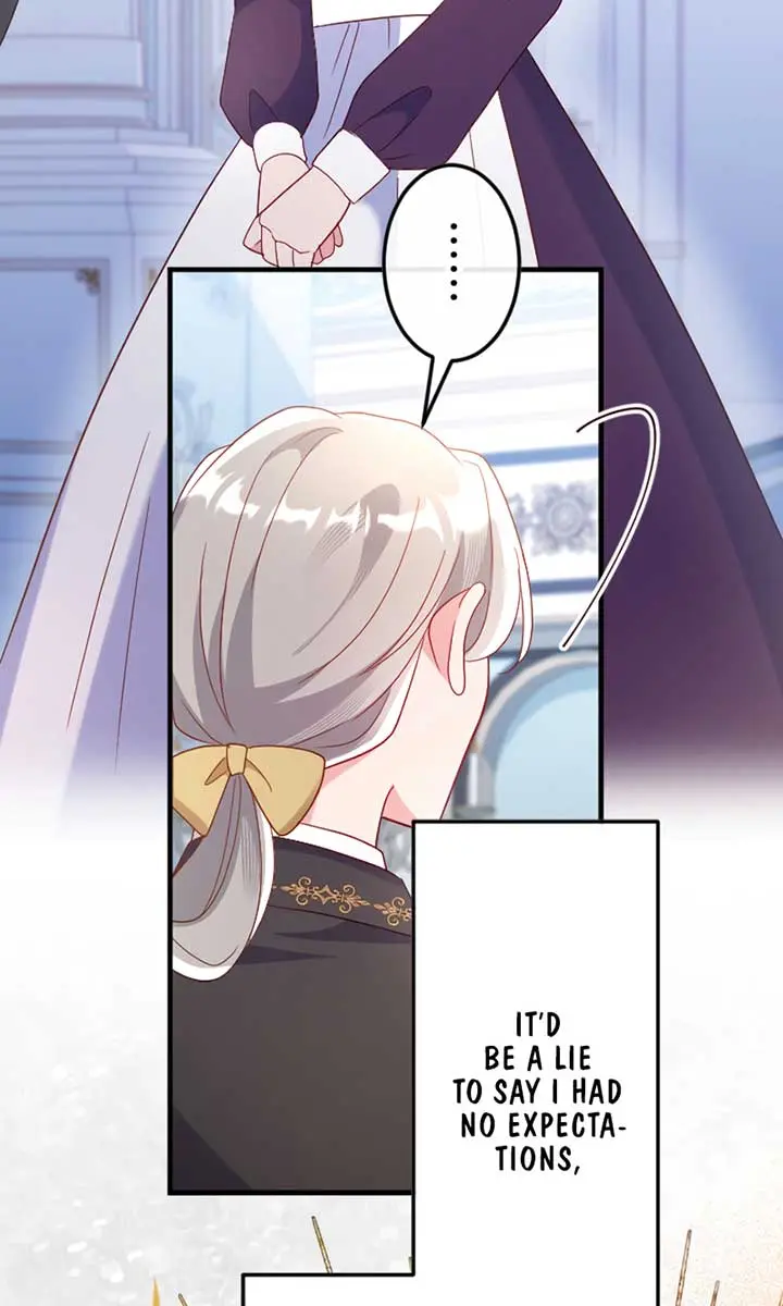 She Was Supposed to Be a Temporary Princess but It Seems She Is Done a Little Too Well Chapter 15 Page 45