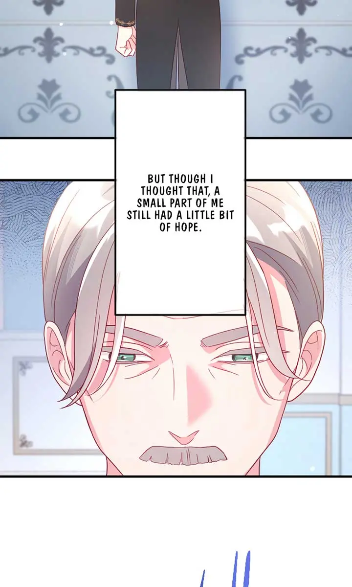 She Was Supposed to Be a Temporary Princess but It Seems She Is Done a Little Too Well Chapter 15 Page 51