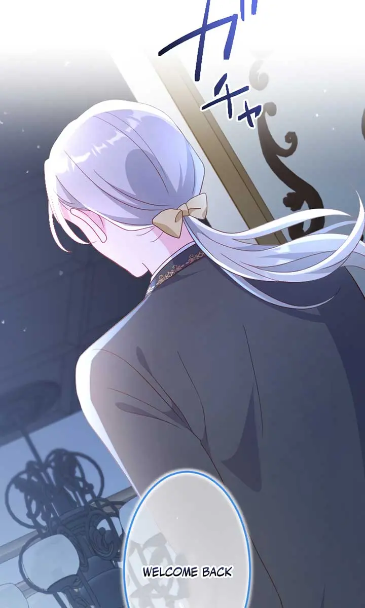 She Was Supposed to Be a Temporary Princess but It Seems She Is Done a Little Too Well Chapter 15 Page 52