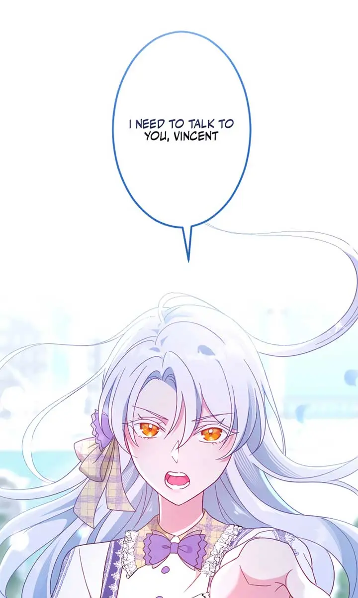 She Was Supposed to Be a Temporary Princess but It Seems She Is Done a Little Too Well Chapter 15 Page 55