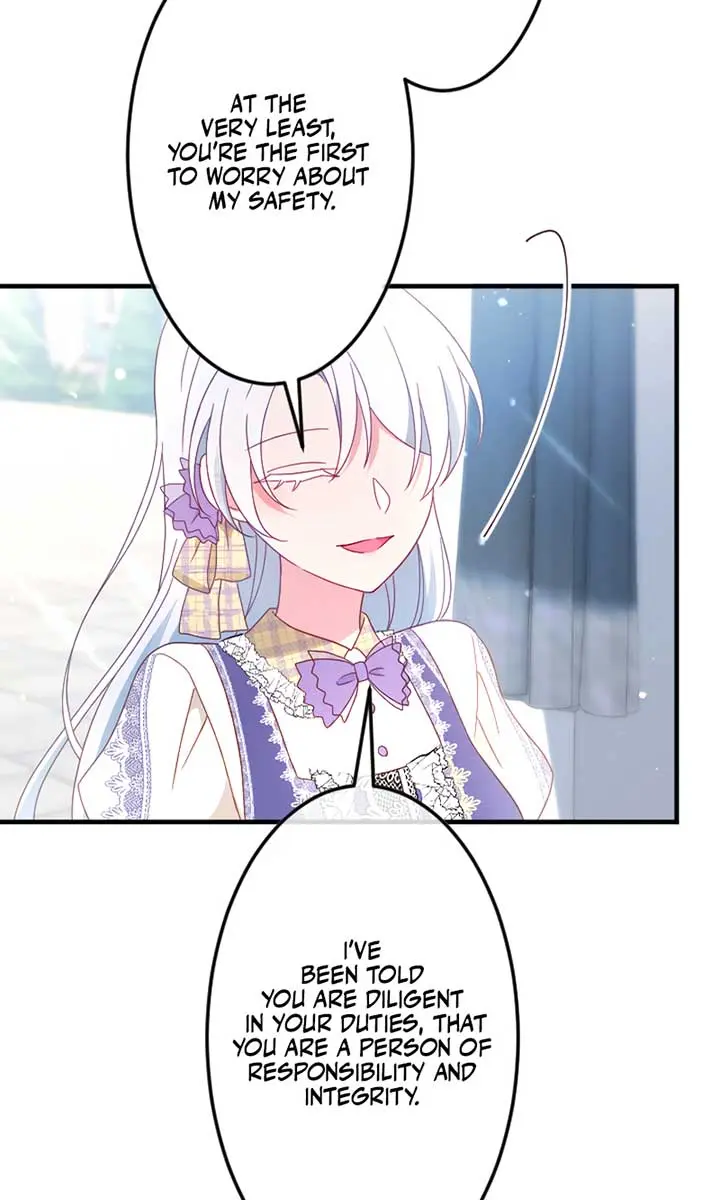 She Was Supposed to Be a Temporary Princess but It Seems She Is Done a Little Too Well Chapter 15 Page 62