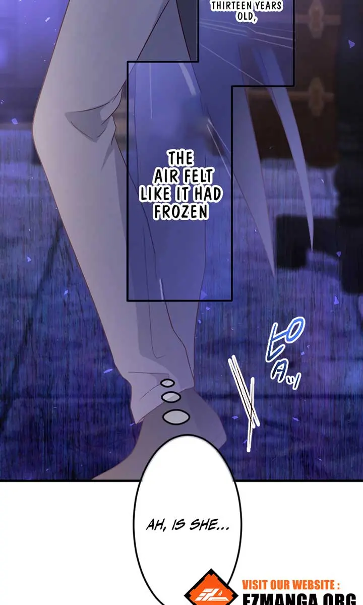 She Was Supposed to Be a Temporary Princess but It Seems She Is Done a Little Too Well Chapter 15 Page 66