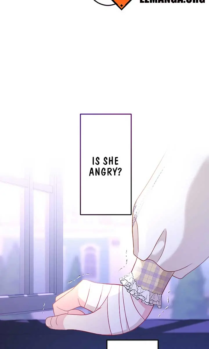 She Was Supposed to Be a Temporary Princess but It Seems She Is Done a Little Too Well Chapter 15 Page 67