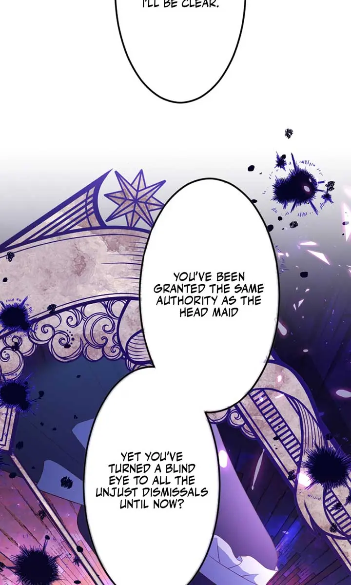 She Was Supposed to Be a Temporary Princess but It Seems She Is Done a Little Too Well Chapter 15 Page 70