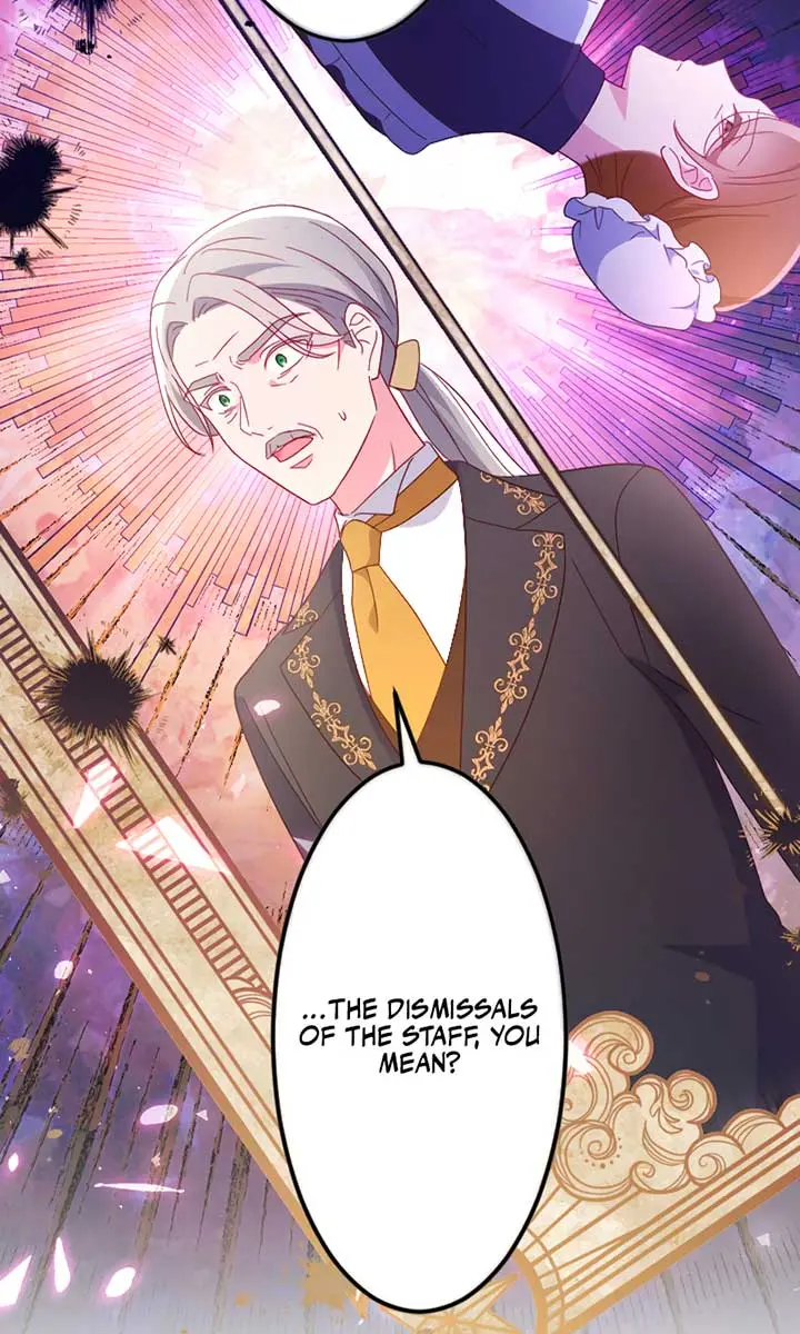 She Was Supposed to Be a Temporary Princess but It Seems She Is Done a Little Too Well Chapter 15 Page 71