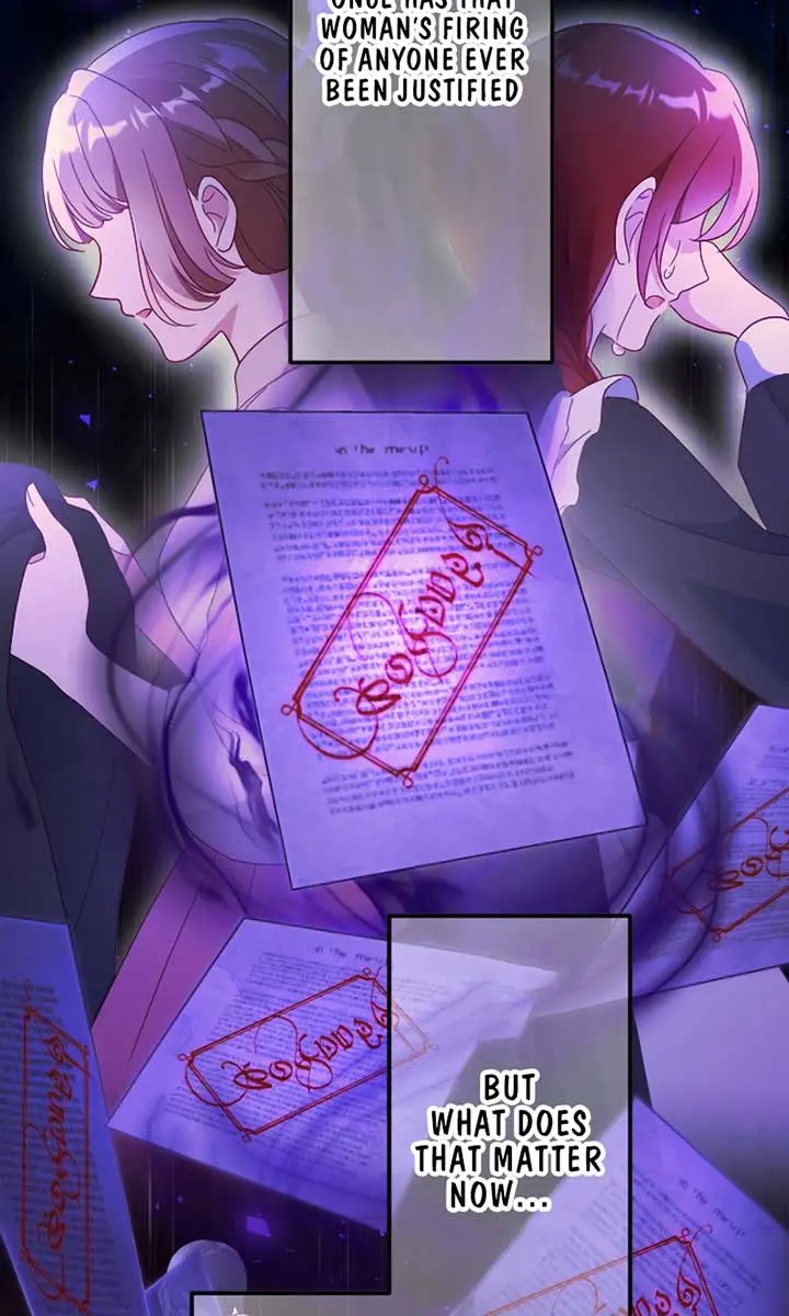 She Was Supposed to Be a Temporary Princess but It Seems She Is Done a Little Too Well Chapter 15 Page 73