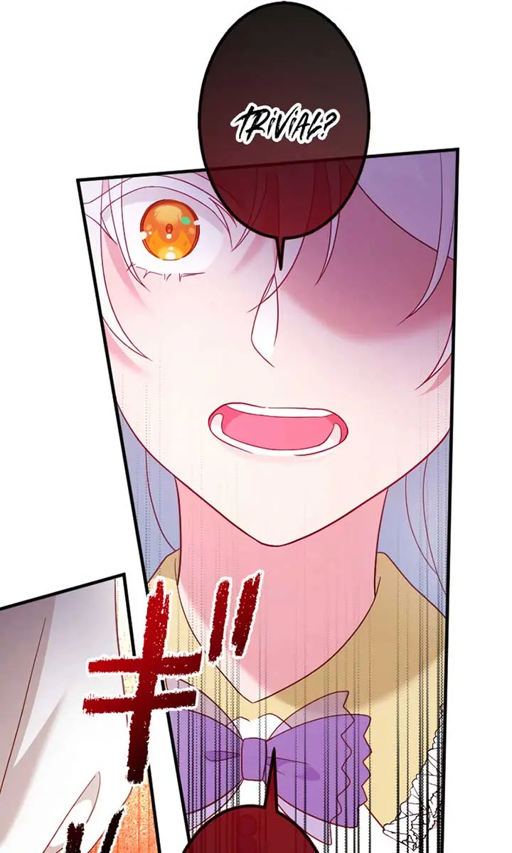 She Was Supposed to Be a Temporary Princess but It Seems She Is Done a Little Too Well Chapter 15 Page 78