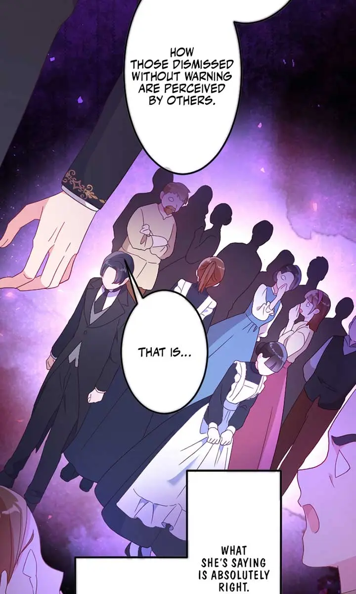 She Was Supposed to Be a Temporary Princess but It Seems She Is Done a Little Too Well Chapter 15 Page 80