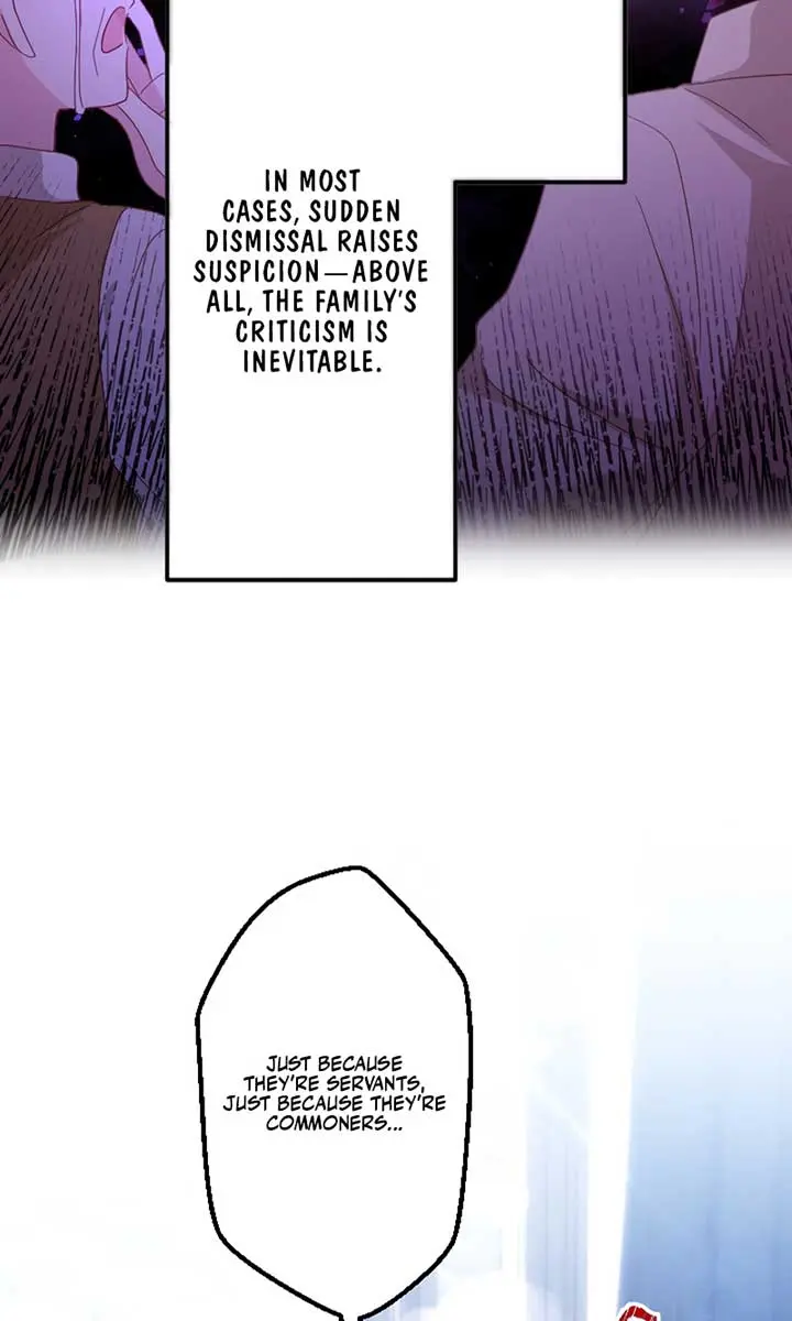 She Was Supposed to Be a Temporary Princess but It Seems She Is Done a Little Too Well Chapter 15 Page 81